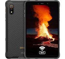 Ulefone Armor Pad Lite āra planšetdators 7650 mAh, 64 GB/256 GB paplašināms Android 12 astoņkodolu 8 collu spēļu Mini Tab IP68 ūdensizturīgs 13 MP kameras pirkstu nospiedumu sejas ID 2.4/5G WLAN OTG GPS