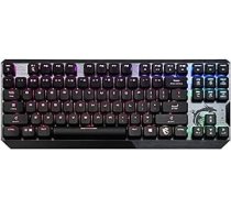 MSI Vigor GK50 zema profila TKL FR