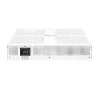 Aruba Instant On 1930 8-Port Gb Smart-Managed Layer 2+ Ethernet Switch ar PoE | 8X 1G | 2X SFP | 8X CL4 PoE 124W | ES kabelis (JL681A#ABB)