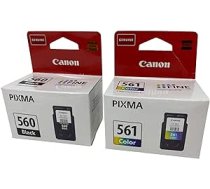 Canon printeru kasetnes Canon Pixma TS5350 TS5351 TS5352 TS 5350 TS 5351 TS 5352 iesk. Lodīšu pildspalva., Multipaka ANEB0816CHZJKT
