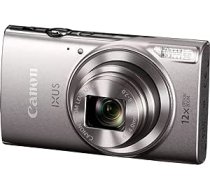 CANON Compact Ixus 285 HS Sudrabs