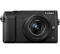 Panasonic Lumix DMC-GX80/GX85 12-32/3.5-5.6 Lumix G Vario MEGA OIS ASPH