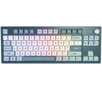 Montech MKey TKL Freedom Gaming Keyboard - GateronG Pro 2.0 Red (ASV)