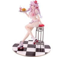 TIRDZNIECĪBAS LICENCE Wing Tomari Original Marinoa Truless 1/7 PVC figūra (Mr)