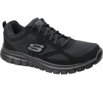 Skechers Burns M 52635-BBK / 45 apavi