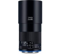 ZEISS Loxia 2.4/85 priekš Sony bezspoguļa pilnkadru sistēmas kamerām (E-Mount)