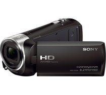 Sony HDR-CX240 (SD/SDHC/SDXC karte)