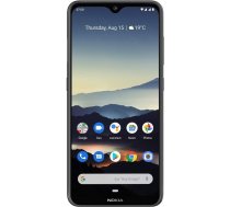 Nokia 7.2 6,3 collu Android viedtālrunis ar 4 GB RAM un 64 GB atmiņas (Dual Sim) - Antracīts (atjaunots)