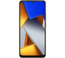 Xiaomi Poco M4 Pro viedtālrunis 256GB, 8GB RAM, Dual SIM, dzeltens