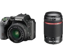 "PENTAX k-s2 Digitālā spoguļkameru kamera 3 (7,62 cm) 20 megapikseļu WLAN HDMI USB