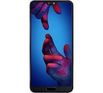 Huawei P20 Dual-SIM 128GB rozā Zustand: sehr gut