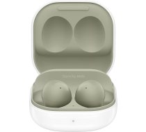 Samsung Galaxy Buds2 bezvadu austiņas, zaļas