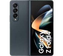 Samsung F936B Galaxy Z Fold 4 256GB/12GB Dual SIM pelēki zaļš