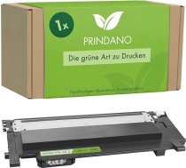 Prindano 1 Toneris XXL ar mikroshēmu, kas saderīgs ar HP 117A HP W2070A Black priekš Color Laser MFP 178nwg 179fwg 150nw 179fwg 150a 178nw 179fnw 150a 178nw 179fng (melns, 1 iepakojums)