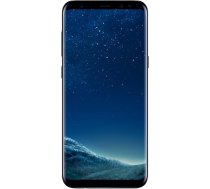 Samsung Galaxy S8 Plus Negro G955 (melns)