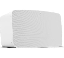 Sonos Five bezvadu skaļrunis Balts