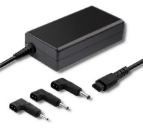 Specializēts barošanas bloks asus | 65w | 3 spraudņi |+ barošanas kabelis