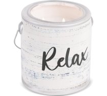 A Cheerful Giver - Island Breeze - 20 oz aromātiskās sveces burka - Farm Fresh - 95 stundas degšanas laika, Sveces Dāvanas sievietēm