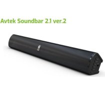 Soundbar 2.1 ver. 2