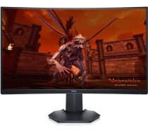 Monitors s2721hgfa 27 collu izliekts 1920x1080/hdmi/dp/3y