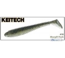 Silikona māneklis KEITECH Swing IMPACT FAT 4.8 - 418