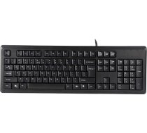 A4Tech 46007 KR-92 USB Black
