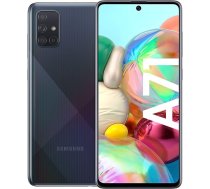 Galaxy-A71 Zils