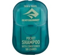 Mazgāšanas līdzeklis TREK & TRAVEL Pocked Conditioning Shampoo