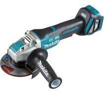 Makita DGA519Z leņķa slīpmašīna 18 V (bez akumulatora un lādētāja)