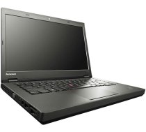 Lenovo ThinkPad T440p 14 Zoll HD Intel Core i5 128GB SSD 8GB diskdziņš Win 10 Pro MAR Webcam Notebook Laptop Ultrabook (sertificēts un reģenerēts) (vispārīgi pieejams)