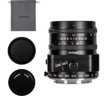 7artisans 50mm F1.4 pilna kadra slīpēšanas objektīvs ar 2-in-1 saderību Sony E-Mount bezspoguļa kamerām A6300 A6400 A6500 A6600 NEX-3 NEX-3N NEX-5T NEX-6 NEX-7 NEX-5R ZV-E1 ZV-E10