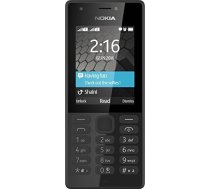 Nokia 216 DS RM-1187 FR BLACK