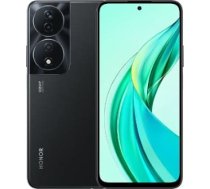 Viedtālrunis honor 90 smart 4/128gb ds 5g melns