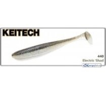 Silikona māneklis KEITECH Easy SHINER 3.5 - 440