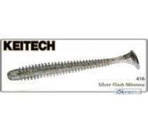 Silikona māneklis KEITECH Swing IMPACT 4.0 - 416