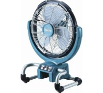 Makita DCF300Z akumulatora ventilators 18 V (bez akumulatora, bez lādētāja)