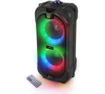 EP157 bt fm rezultātā rgb ritma skaļrunis