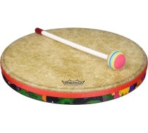 Remo World Percussion bērnu perkusiju rokas bungas 12 "x1" KD-0112-01-01