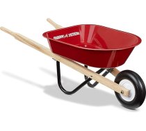 Radio Flyer, W40Z Bērnu ķerra sarkana