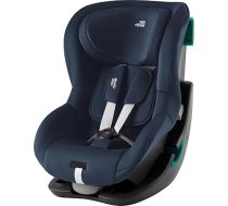 BRITAX RÖMER King Pro bērnu sēdeklītis maziem bērniem no 76-105 cm (i-Size) bez ISOFIX, 15 mēneši - 4 gadi, nakts zils