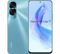 Honor 90 Lite 5G 8GB/256GB zils (zilā krāsā) Dual SIM CRT-NX1