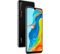 Huawei P30 Lite New Edition 256GB mobilais tālrunis Midnight Black Android 9.0