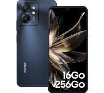 Blackview Color8 256 GB Android 13 Mobilais tālrunis pelēks