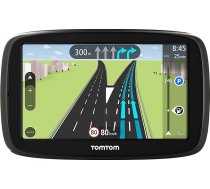 TomTom Navigationsgerät Start 50 Europa 45 schwarz/anthrazit