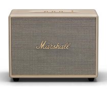 Marshall Woburn III bezvadu Bluetooth skaļrunis - Krēmkrāsas krāsā