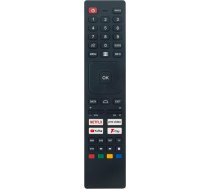 VINABTY SHW/RMC/0137N SHWRMC0137N Tālvadības pults, kas piemērota Sharp Aquos TV 50EQ3EA 50EQ4EA 50EQ4EA 55EQ4EA 65EQ4EA 75EQ4EA 50EQ7EA 55EQ7EA 65EQ7EA 75EQ7EA 50EQ6EA 55EQ6EA 75EQ6EA 75EQ6EA 75EQ6EA Q6EA