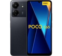 Xiaomi Poco C65 128GB/6GB RAM Dual SIM Blue