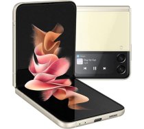 Samsung Galaxy Z Flip 3 5G 256GB Cream Dual SIM