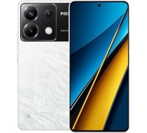 Xiaomi Poco X6 5G Dual SIM 12GB RAM 256GB - Balts ES