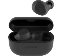 Jabra Elite 8 Active Gen 2 bezvadu Bluetooth austiņas, izturīgas pret sviedriem, ūdensnecaurlaidīgas, LE Audio viedā kārba, droša iebūvēšana ausīs, HearThrough režīms, adaptīvais hibrīda ANC - melnas krāsas